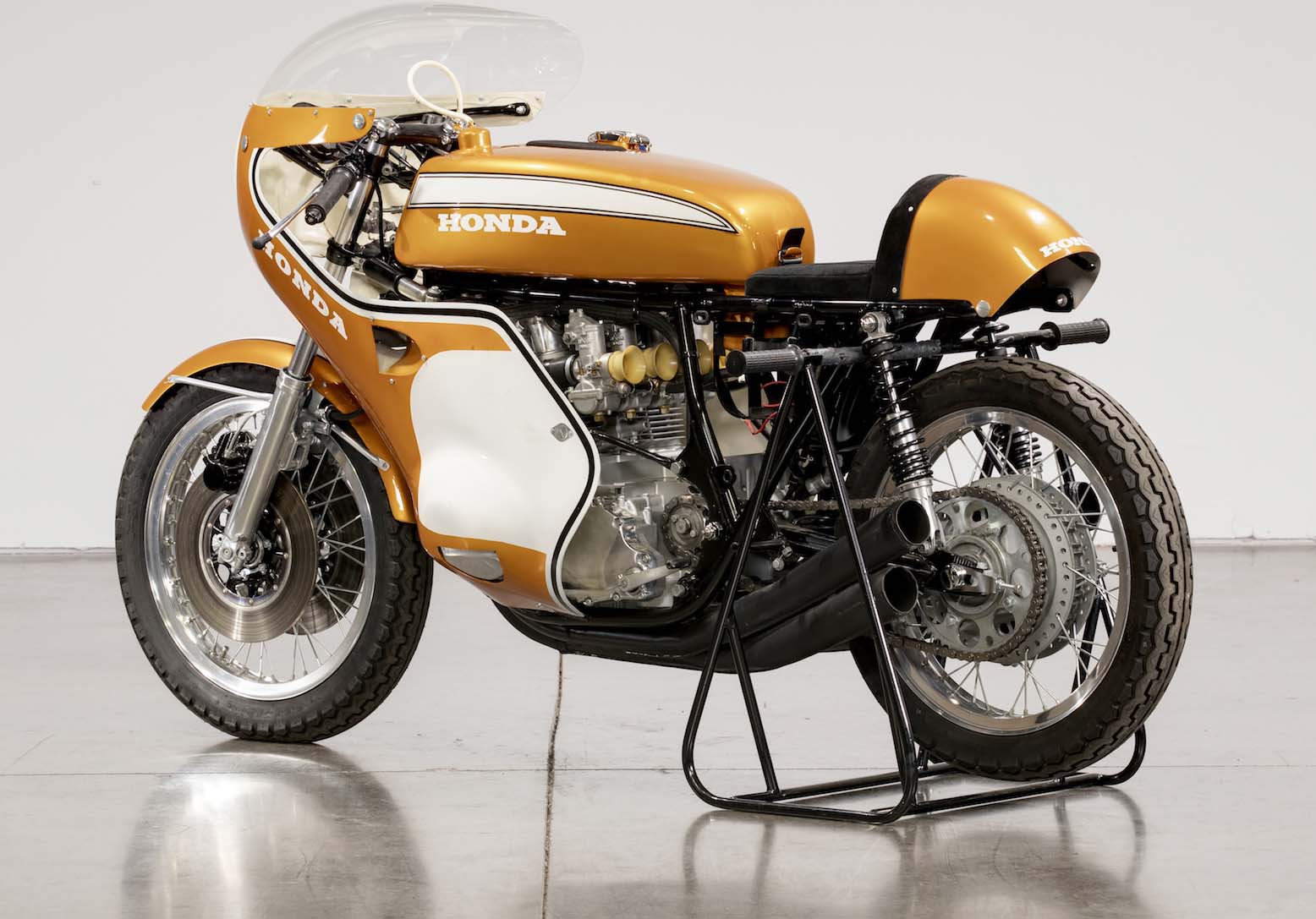 Honda CB 750 Racer / CR 750